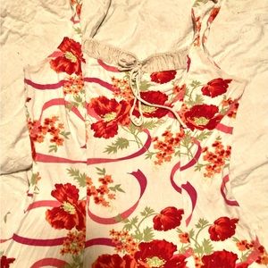 FABULOUS vintage Betsey Johnson dress!!